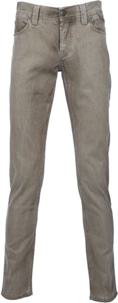 Jeckerson Slim Fit Jean - Lyst