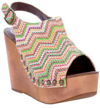  Slingback Sandal 