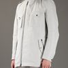 Lanvin Zip Jacket in Gray for Men (grey) - Lyst