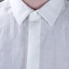 Marc Jacobs Classic Shirt in White for Men - Lyst