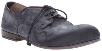  Laceup Shoe 