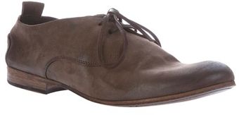  Deer Skin Shoes 