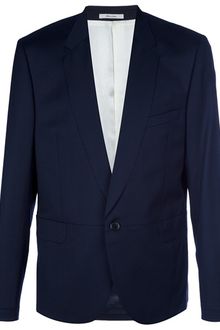 Paul Smith Single Button Blazer - Lyst