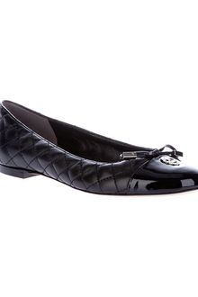 Philipp Plein Ballet Pump - Lyst