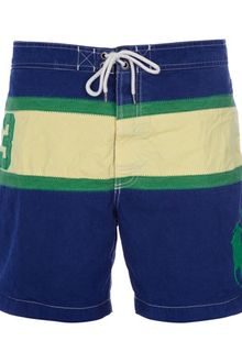 Polo Ralph Lauren Stripe Short - Lyst
