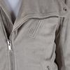 Rick Owens Biker Jacket in Beige for Men (nude) - Lyst