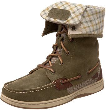  Womens Ladyfish Ankle Boot 