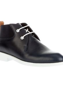 Swear Viennetta Ankle Boots - Lyst