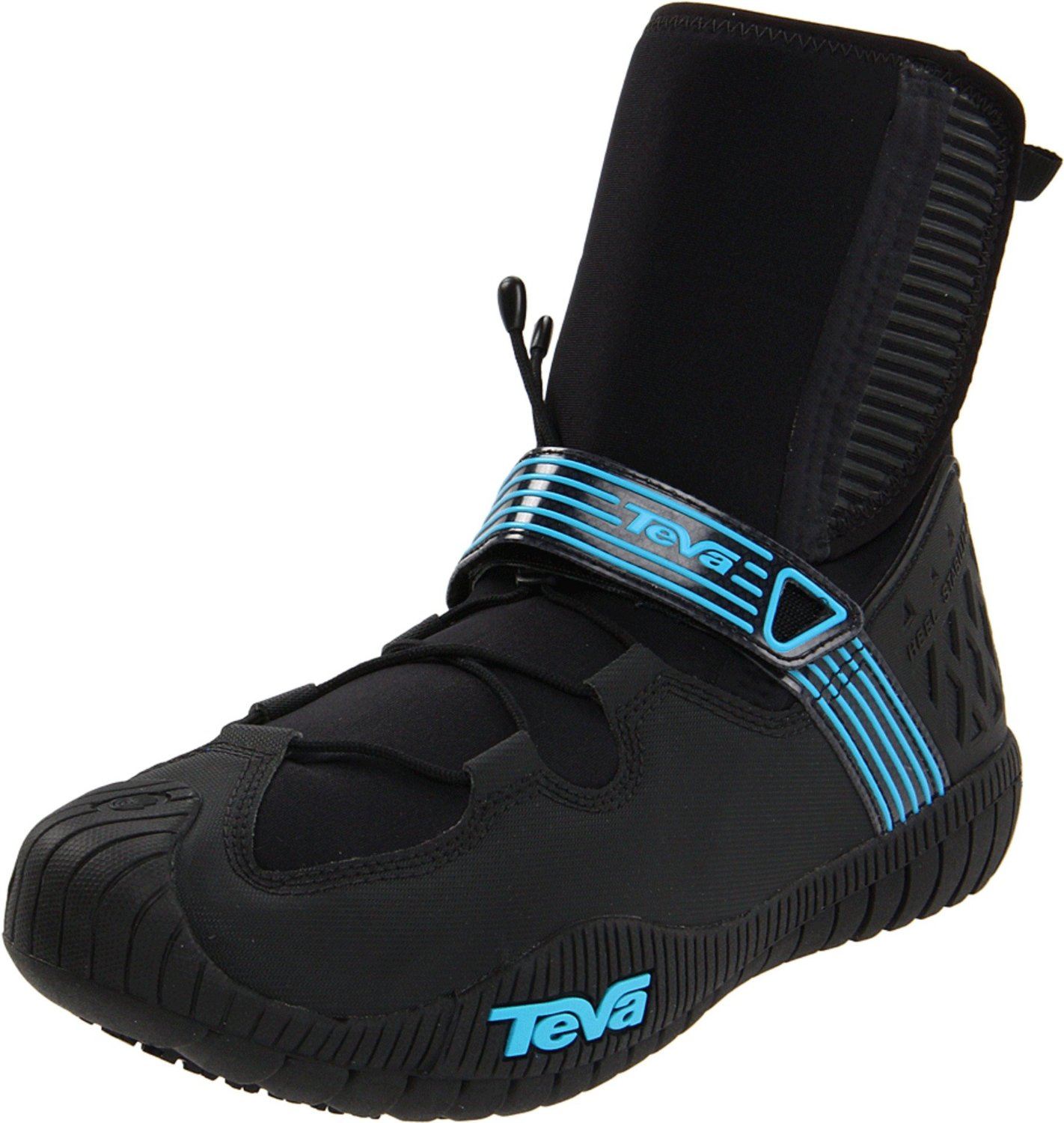 teva water shoes