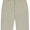 Vince Bermuda Shorts in Blue - Lyst