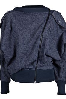 Vivienne Westwood Anglomania Opium Cardigan - Lyst