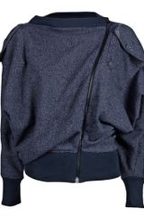 Vivienne Westwood Anglomania Opium Cardigan