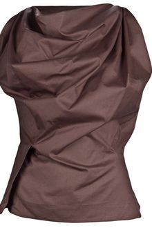 Vivienne Westwood Anglomania Fond Blouse - Lyst