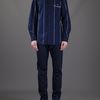 Vivienne Westwood Casual Trouser in Blue for Men (navy) - Lyst