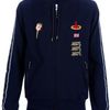 Vivienne Westwood Stitch Detail Track Top in Blue for Men (navy) - Lyst