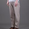 Vivienne Westwood Drop Crotch Chino Trouser in Beige for Men (nude) - Lyst