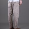 Vivienne Westwood Drop Crotch Chino Trouser in Beige for Men (nude) - Lyst