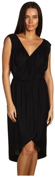 Vivienne Westwood Red Label Dress in Brown (b) - Lyst