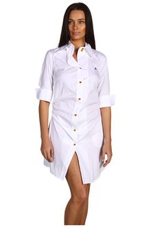 Vivienne Westwood Red Label Dress - Lyst