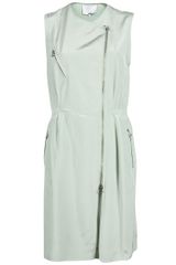 3.1 Phillip Lim Biker Romper