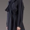 3.1 Phillip Lim Transformable Hooded Parka in Blue (navy) - Lyst