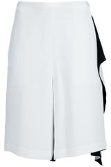 3.1 Phillip Lim Shortsskirt