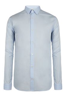 AllSaints Corbin Shirt - Lyst