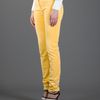 Balmain Classic Skinny Jean in Yellow - Lyst