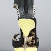 Betsey Johnson The Tricksy Shoe in Black Multi in Yellow (black) - Lyst