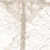 Calvin Klein Black Lace Thong in Beige - Lyst