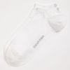 Calvin Klein Liner Socks in White for Men - Lyst
