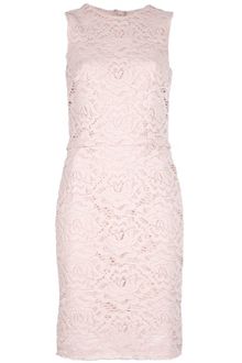 Dolce & Gabbana Lace Dress - Lyst