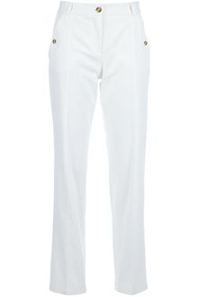 Dolce & Gabbana Tapered Trouser - Lyst