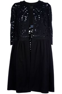 Dries Van Noten A Line Jacket - Lyst