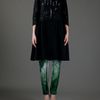 Dries Van Noten A Line Jacket in Black - Lyst