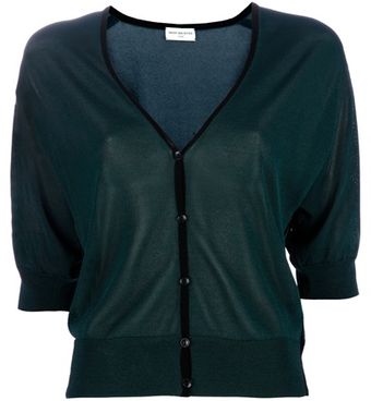 Dries Van Noten Joanita Cardigan - Lyst