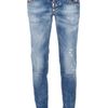 Dsquared2 Jean in Blue - Lyst