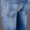 Dsquared2 Jean in Blue - Lyst