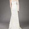 Emilio Pucci One Shouldered Dress in White - Lyst