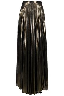 Haider Ackermann Pleated Skirt - Lyst