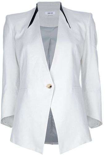  Tailored Blazer 