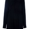 Henrik Vibskov Micro Organic Dress in Black - Lyst