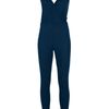 Henrik Vibskov Legging Jumpsuit in Blue - Lyst