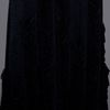 Jean Paul Gaultier Vintage Knitted Dress in Black - Lyst