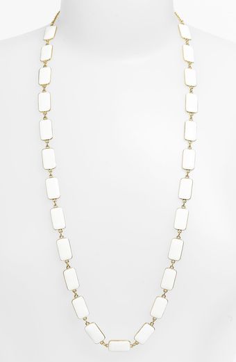  Park Guell Long Strand Necklace 