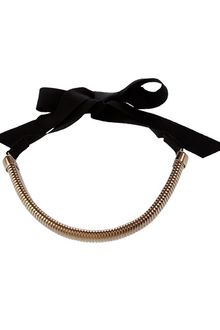 Lanvin Necklace - Lyst