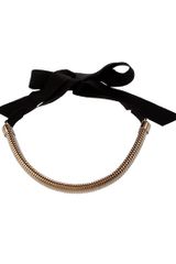 Lanvin Necklace
