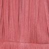 Lanvin Silk Tulle Grecian Dress in Red (raspberry) - Lyst
