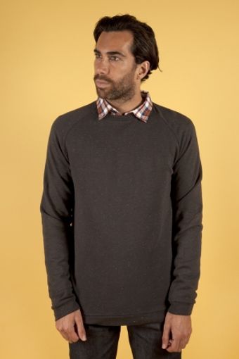   Judge Sweater  