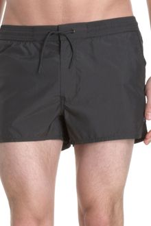 Marc By Marc Jacobs Classic Swim Trunk - Lyst